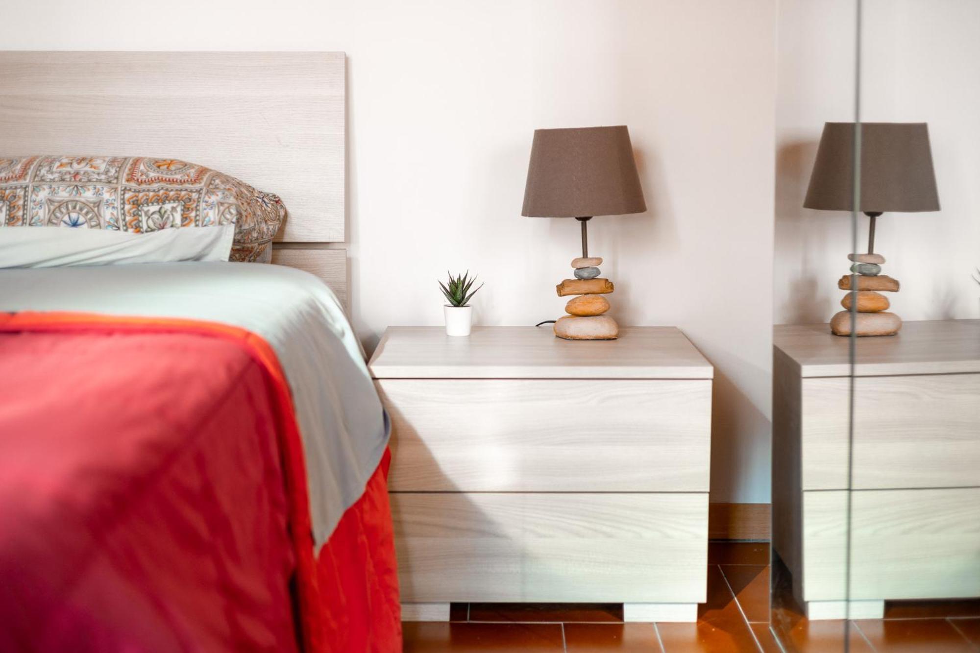 Social Costa-Holiday & Business Apartment Bologna Exteriör bild