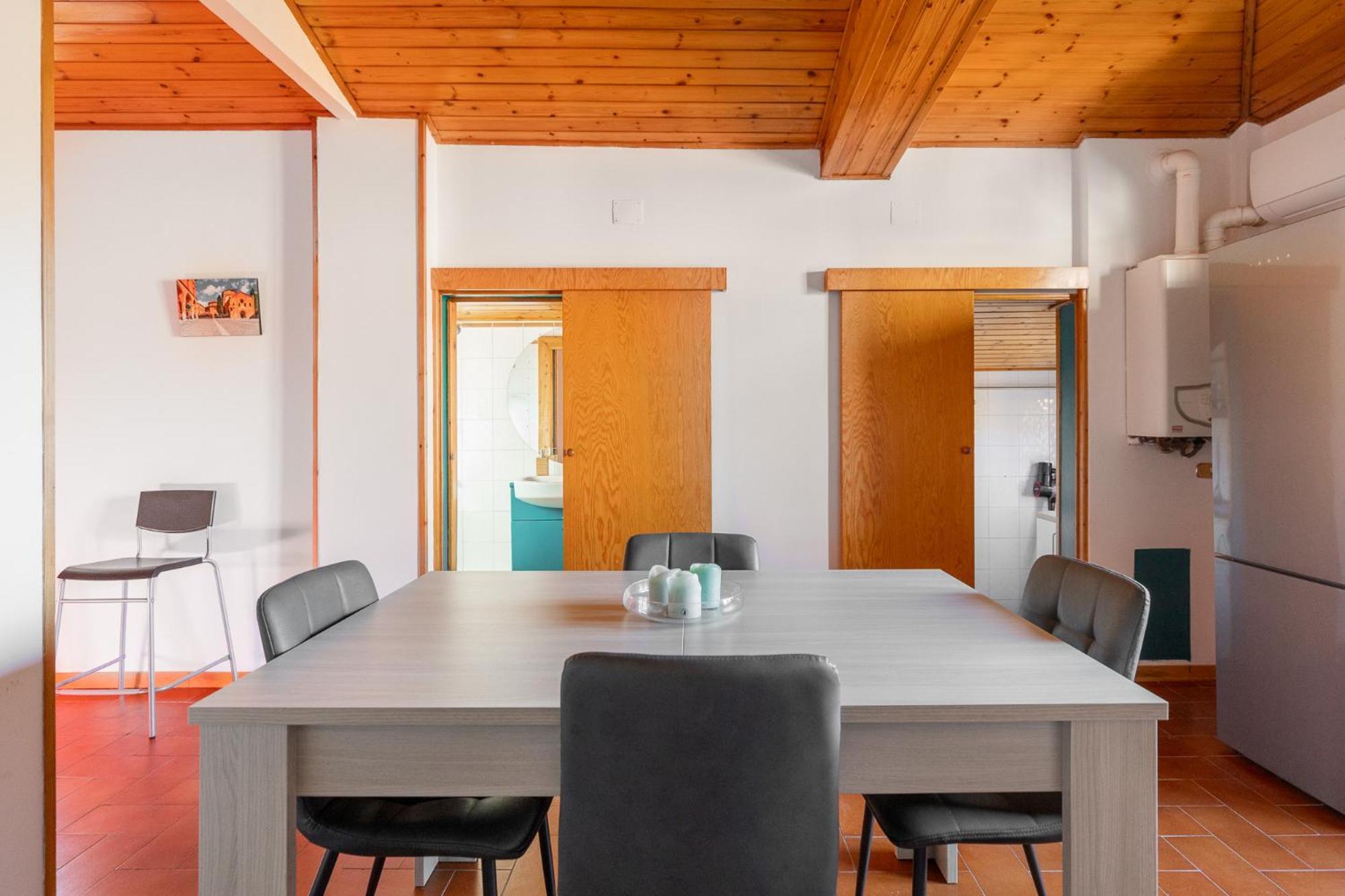 Social Costa-Holiday & Business Apartment Bologna Exteriör bild